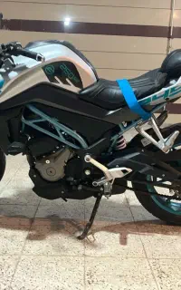 سی اف 250 ان کی cf250nk