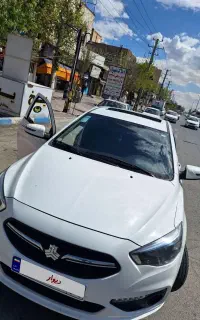 شاهین بدون خط و خش/مدل 403