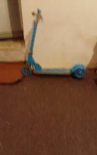 اسکوتر