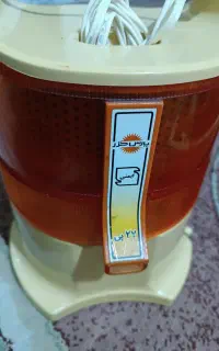اب میوه گیری پارس خزر قدیمی