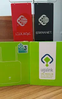 مودم آنلاک سیم کارتی با تخفیف