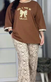 مدلینگ لباس