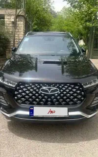 تیگو ۷پرو