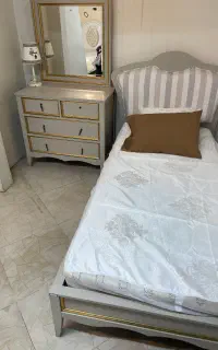 سرویس خواب نوجوان