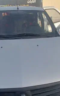 ال نود مدل ۱۳۸۹ بی رنگ