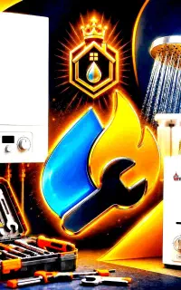 تعمیرپکیج سرویس تعمیرات آبگرمکن بخاری کولرسیار