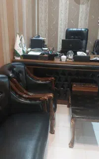 خدمات مالی مالیاتی حسابداری و بیمه