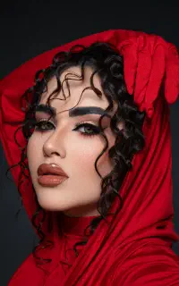 میکاپ وشینیون