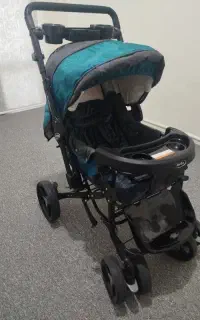 کالسکه کودک بنیتا