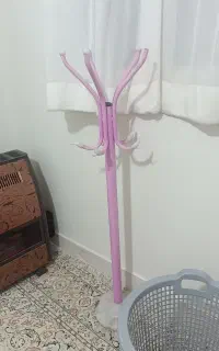 چوب لباسی