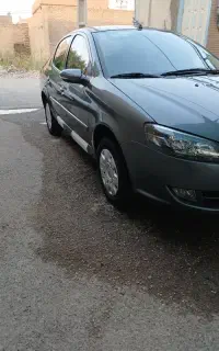 رانا مدل ۱۴۰۲ کارمندی