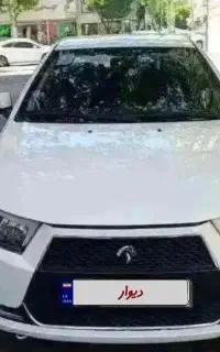 دنا تیپ یک مدل۹۸
