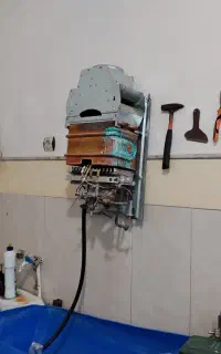 تعمیرات آبگرمکن