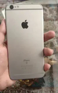 ایفون 6splus در حد