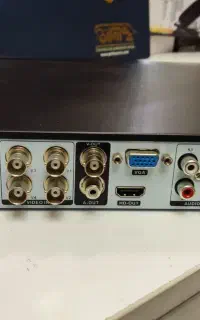 دوربین مداربسته
