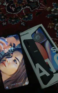 کوشی A10s