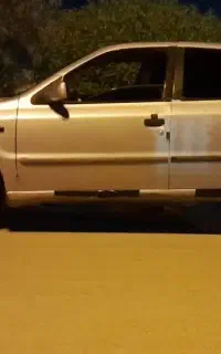 سمند lx