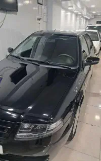 سمندسورن ای اف سون درحدصفر۴۰۴