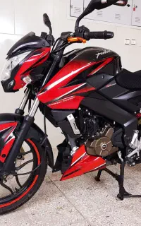 ns200 مدل 96