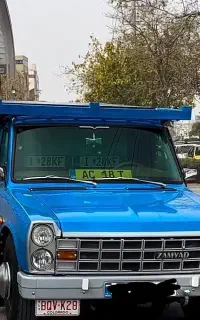 باربری تخصصی اثاثیه منزل کارگر خالی