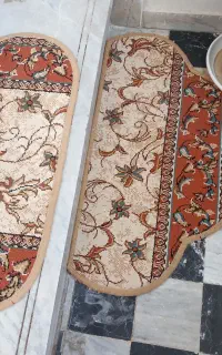 گلیم راه پله