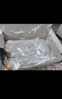 مبل شویی پرنیان خورموج
