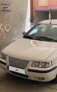 سمندLx se