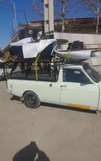 اتوبار اطمینان ( باربری اطمینان )