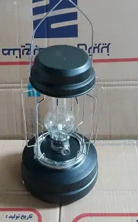 انواع چراغ نفتی وعلاالدین درطرح ورنگ بندی مختلف