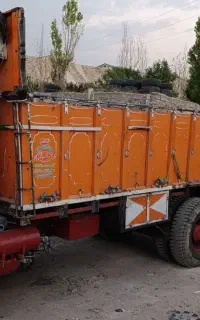 اتاق بنز