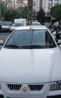 سمند se مدل۹۳