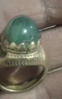 انگشتر قدیمی