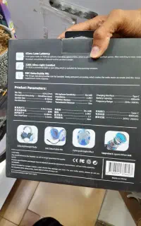 هدفون گیمینگ