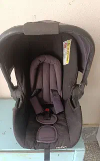 کریر مارک BEBEKO