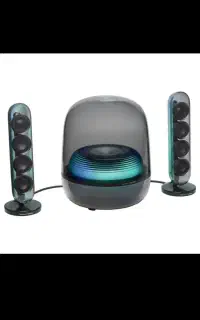 هارمن کاردن  Sound Sticks 5 اقساط ۱۲ ماهه