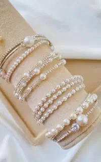دستبند پیدا شده