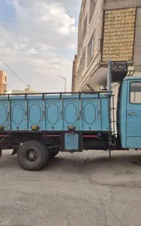 حمل و جا به جایی بار