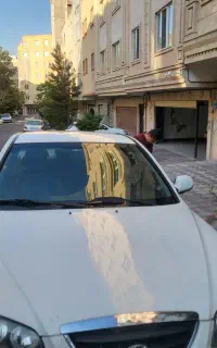 هیوندای آوانته 89 دنده