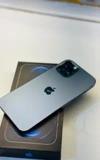 گوشی ایفون 12promax