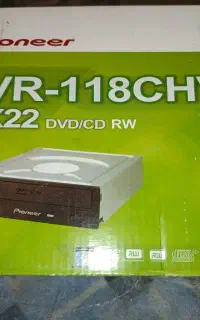 dvd درایوpioneer