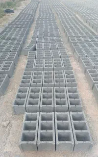 بلوک ساختمانی