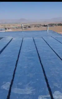 نصب فروش واجرای ایزوگام دلیجان