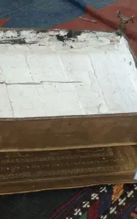 ساعت،منقل .دیوار کوب .ست لیوان