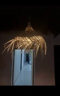سرایدار جهت بومگردی اقامتگاه