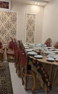 مبل سلطنتی