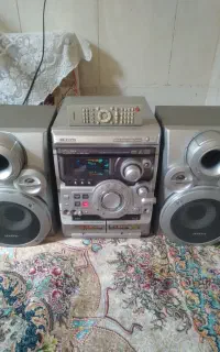 ضبط سامسونگ