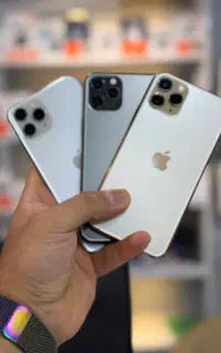 اقساط با چکiphone 11pro 512 lla