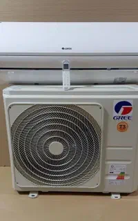کولر گازی با مصرف برق A+++