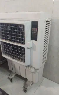 کولر آبی ایستاده