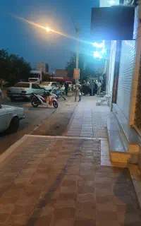 اجاره مغازه تجاری جهت انباری هم داده میشه شاهدیه
